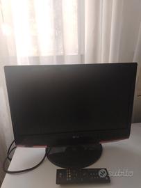 televisione piccola