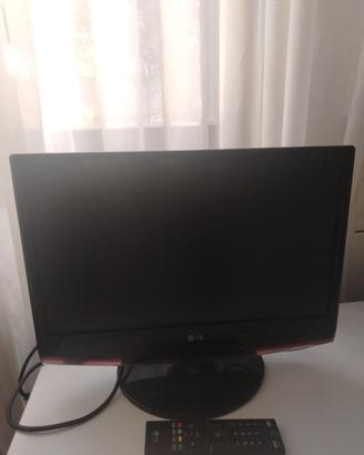 televisione piccola