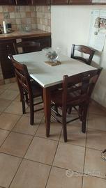 Tavolo da pranzo