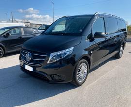 Mercedes-benz Vito 2.0 116 CDI PL Tourer Select Ex