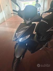 Kymco Agility 200i - 2022