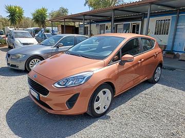 Ford Fiesta 2018 - 1.5 TDCi OK NEOP. LB AUTOMOBILI