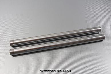 Steli forcella SPR YAMAHA YZF R3 2015 - 2018