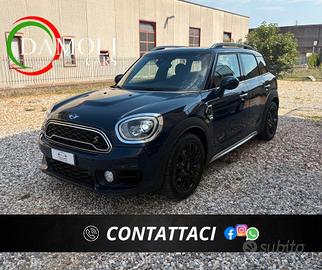 Mini Cooper S Countryman ALL4 2.0 192CV