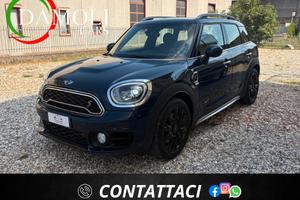 Mini Cooper S Countryman ALL4 2.0 192CV