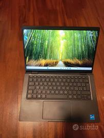 DELL LATITUDE 7420 I5-1145G7 16 GB RAM 256 GB SSD