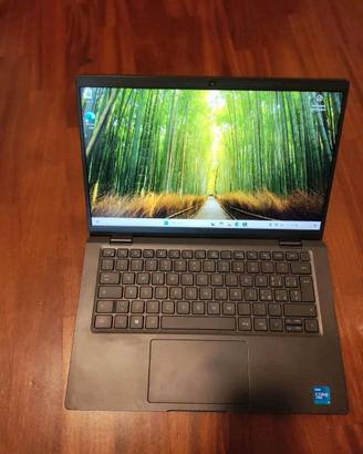 DELL LATITUDE 7420 I5-1145G7 16 GB RAM 256 GB SSD
