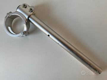 Semimanubrio destro ducati Panigale v2