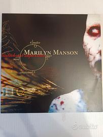 Marilyn Manson - Antichrist Superstar