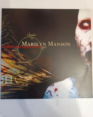 Marilyn Manson - Antichrist Superstar
