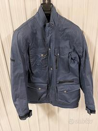 Giacca moto Hevik
