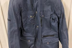 Giacca moto Hevik