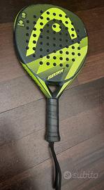 Racchetta da Padle