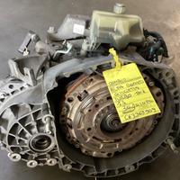 Cambio Robotizzato Alfa Romeo Giulietta 1.4; C6336