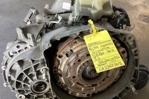 Cambio Robotizzato Alfa Romeo Giulietta 1.4; C6336