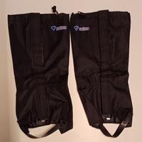 Ghette per neve nuove BLUEFIELD XL