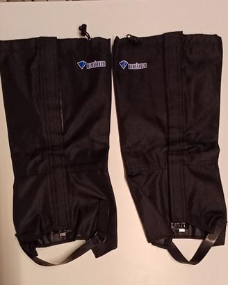 Ghette per neve nuove BLUEFIELD XL