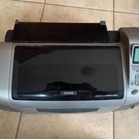 Stampante Epson Stylus Photo R300