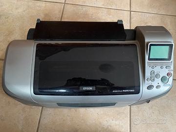 Stampante Epson Stylus Photo R300