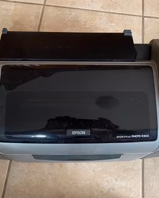 Stampante Epson Stylus Photo R300