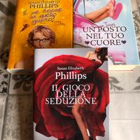 Susan Elizabeth Phillips