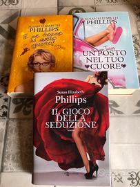 Susan Elizabeth Phillips