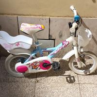 bicicletta per bambini