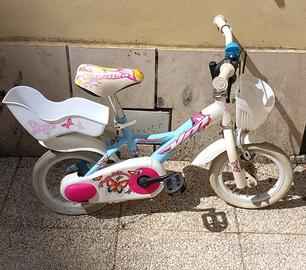 bicicletta per bambini