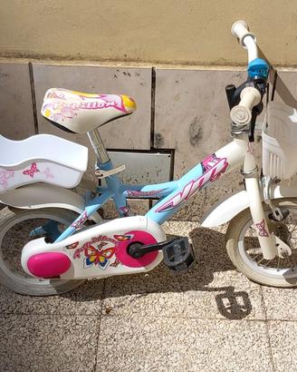 bicicletta per bambini