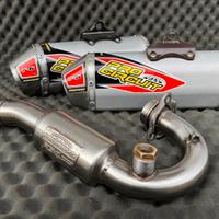 Pro circuit t9 crf 250