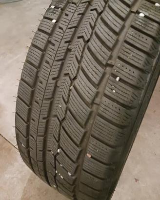 gomme invernali 