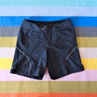 Pantaloncini Scott