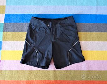 Pantaloncini Scott