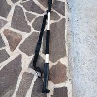 Asta telescopica Swansoft 8605 per forbici