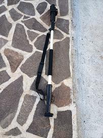 Asta telescopica Swansoft 8605 per forbici