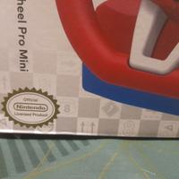 Nintendo come nuova
