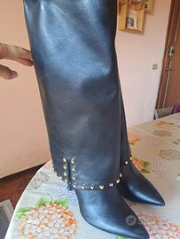 stivali valentino