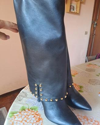 stivali valentino