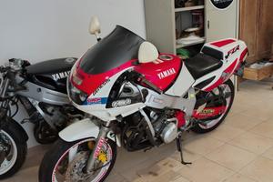 Yamaha FZR 600 - 1993