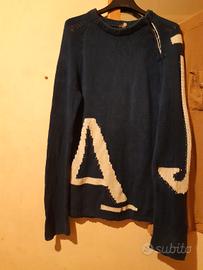armani j  maglia  estiva cotone 