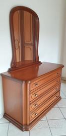 Camera da letto matrimoniale