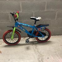 Bici bambino