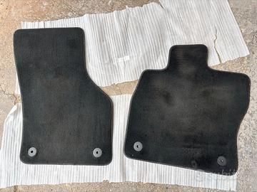 Tappetini Audi A3 8V