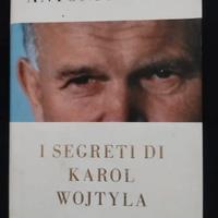 i segreti di karol wojtyla di antonio socci