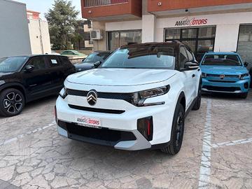 Citroen C3 Aircross 1.2 puretech turbo Collection 