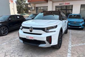 Citroen C3 Aircross 1.2 puretech turbo Collection 