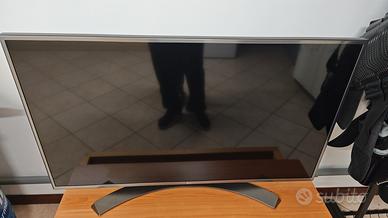 Smart tv LG 49 pollici 