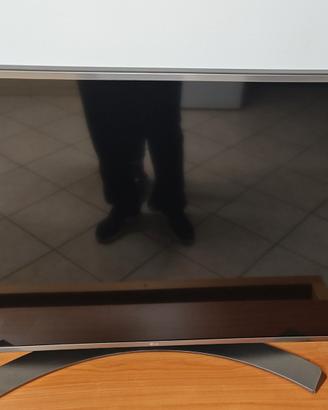Smart tv LG 49 pollici 