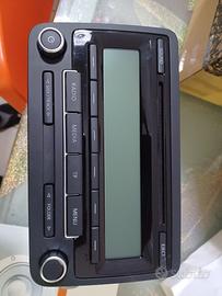 Autoradio rcd310 originale VW