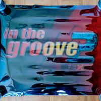 Insegna ITG2 In The Groove 2 Alta Qualità